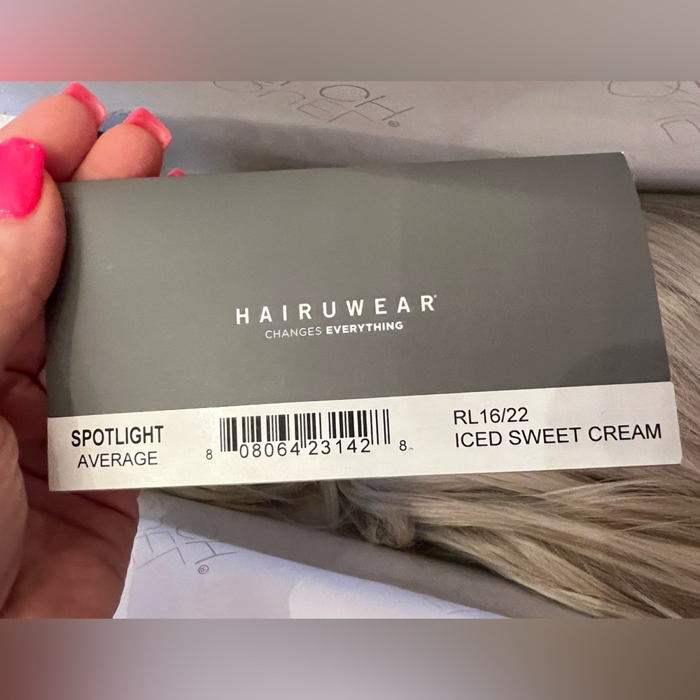 Raquel welch spotlight wig